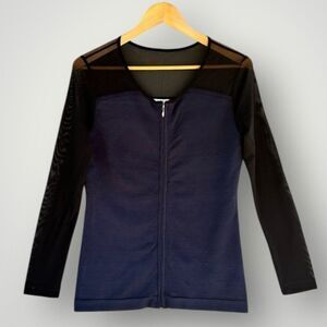 🎉5 for $45🎉 Cache cardigan top size M